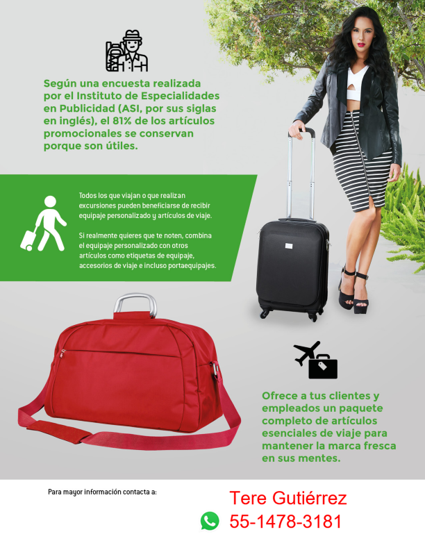 Maletín y Mochila Deportiva